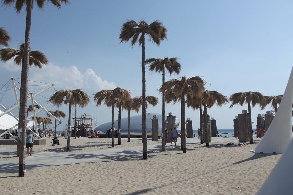 Мирний з panoramio.com (ч.2) - Мирний