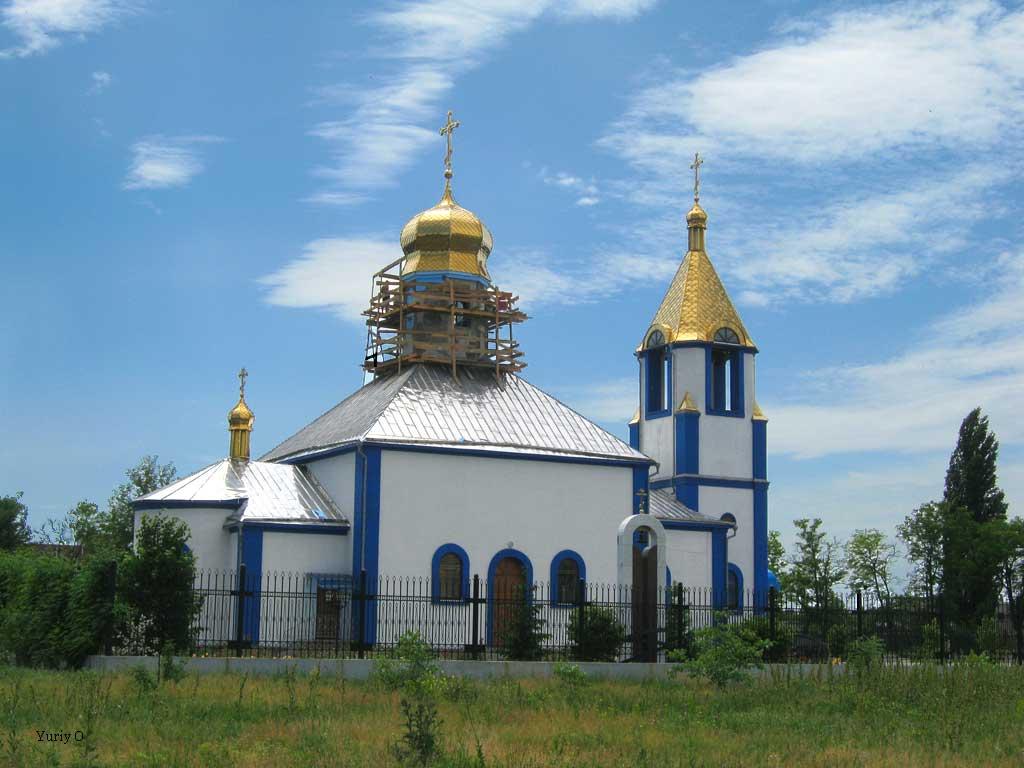 Широка Дача з panoramio.com - Широка Дача