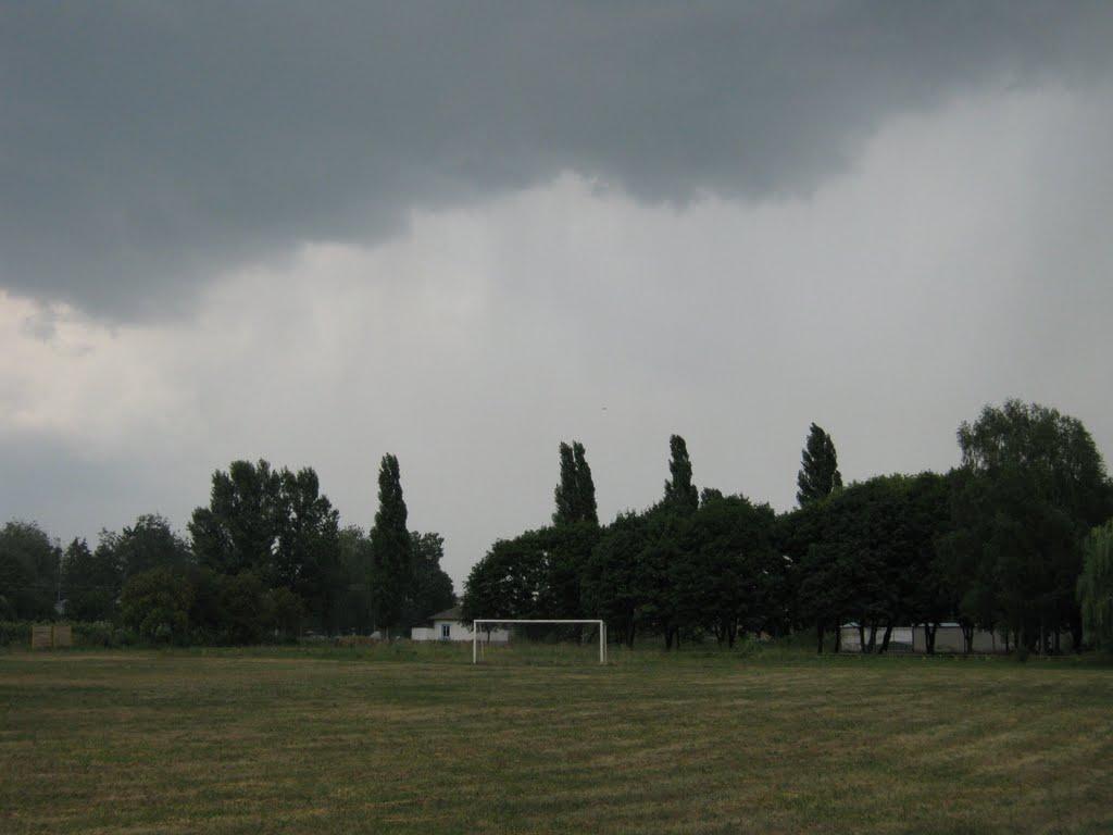 Куковичі з panoramio.com - Куковичі