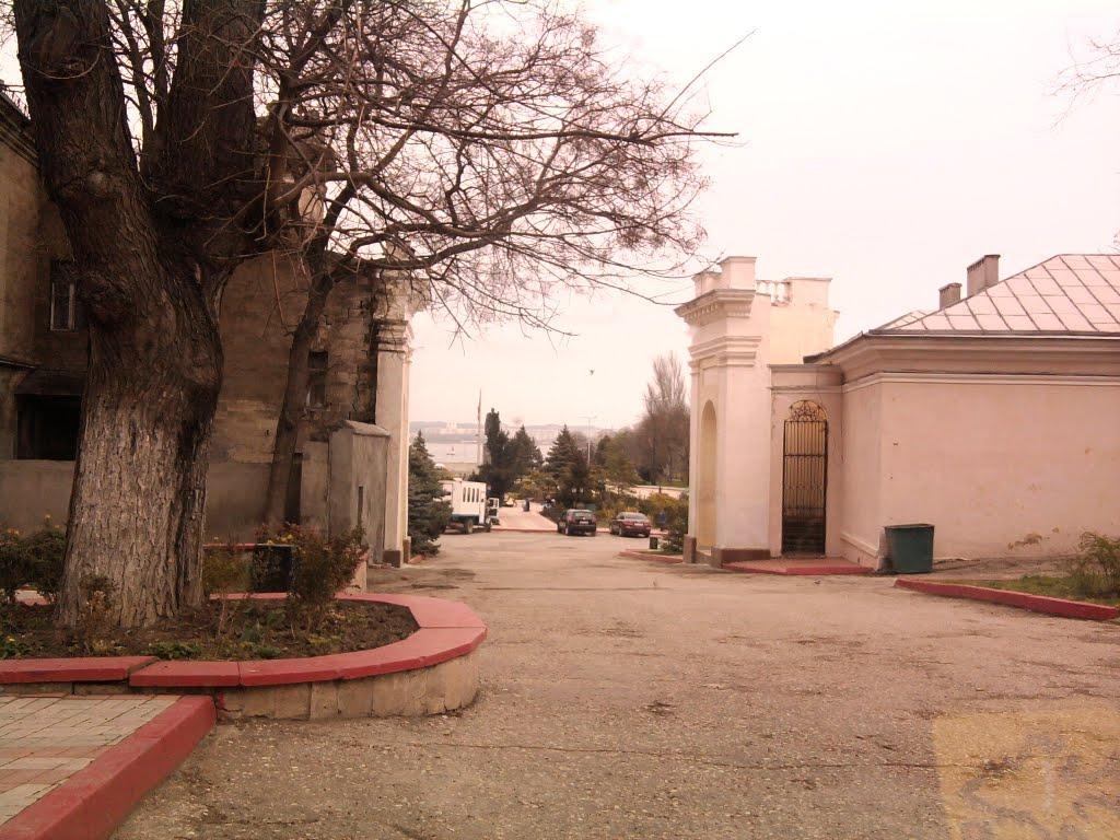 Керч з panoramio.com (ч.4) - Керчь