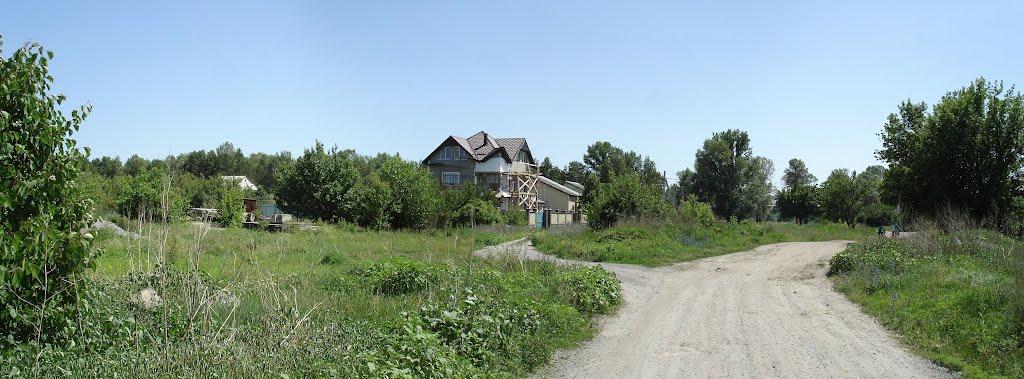Власівка з panoramio.com - Власівка