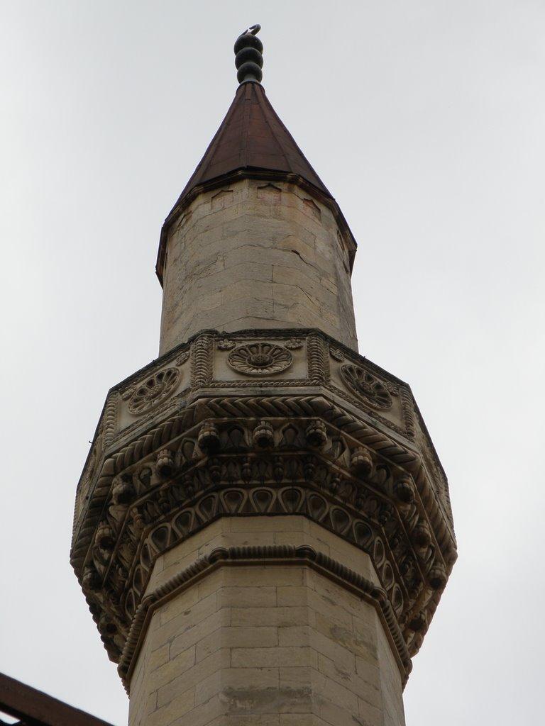 Бахчисарай з panoramio.com (ч.5) - Бахчисарай