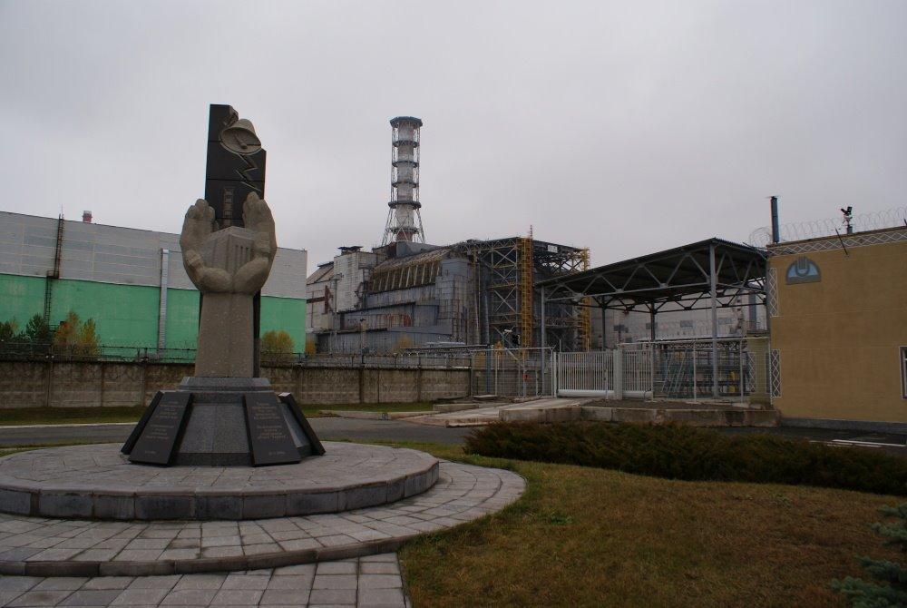 Прип'ять з panoramio.com (ч.3) - Prypyat