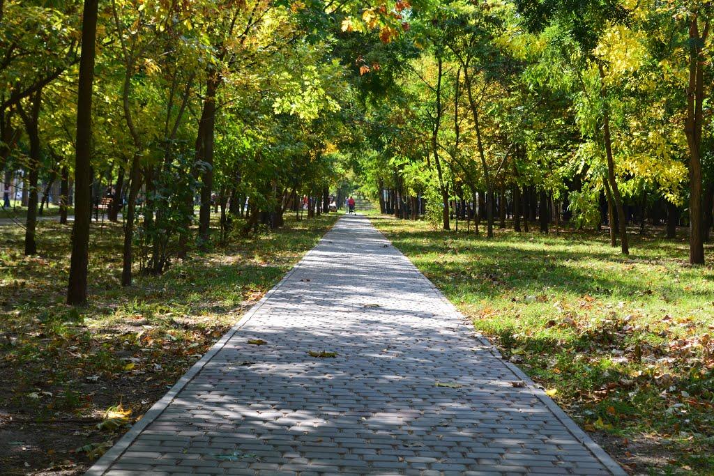 Крижанівка з panoramio.com - Крыжановка