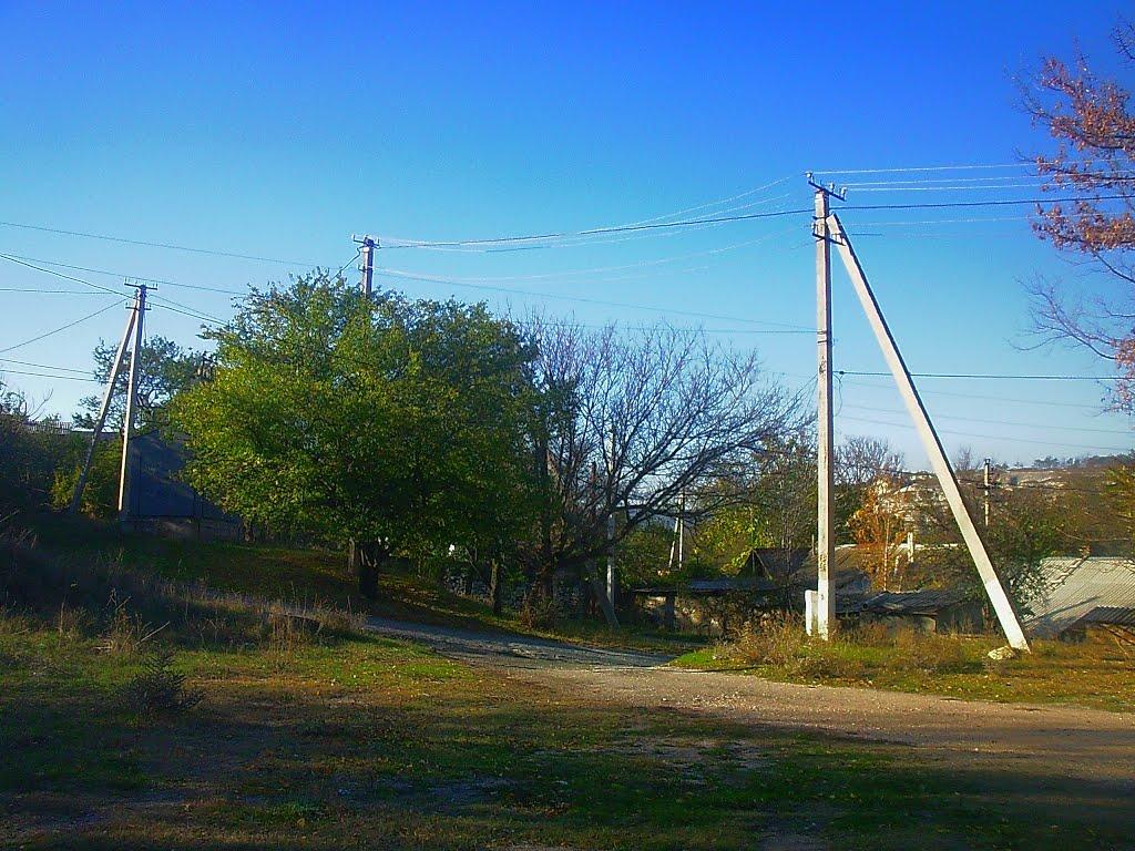 Бахчисарай з panoramio.com (ч.5) - Бахчисарай