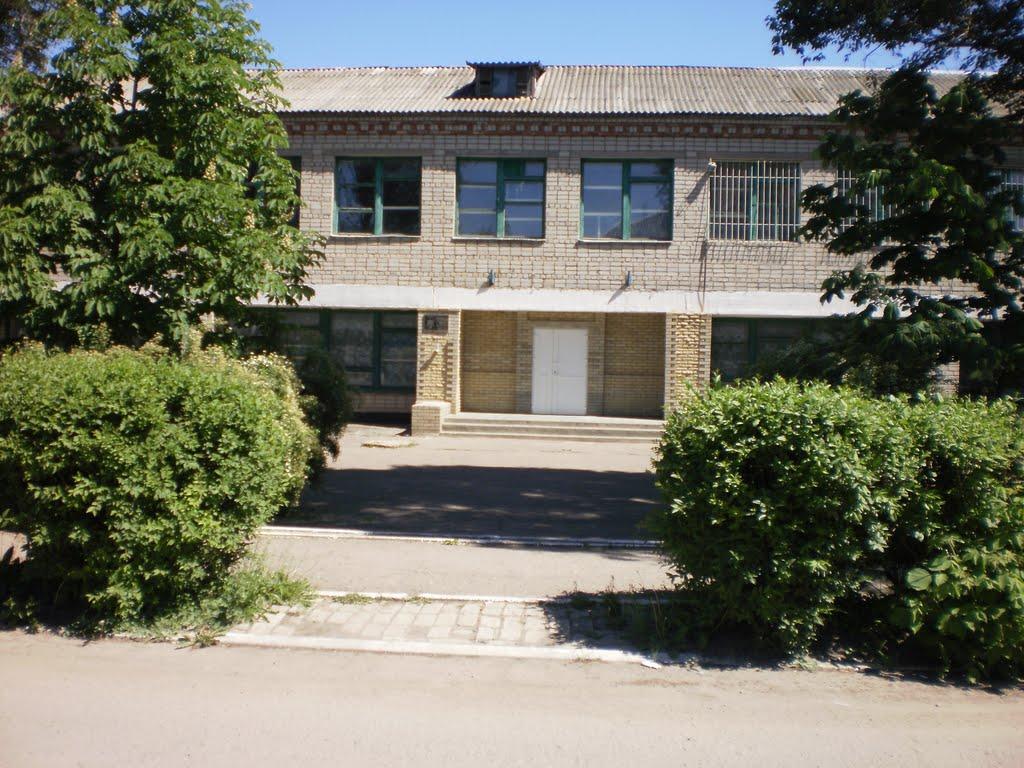 Луганськ з panoramio.com (ч.7) - Луганск