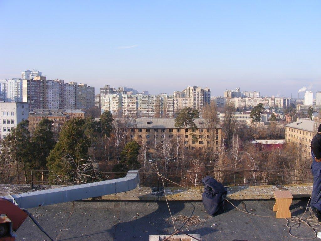 Гнідин з panoramio.com (ч.3) - Гнідин