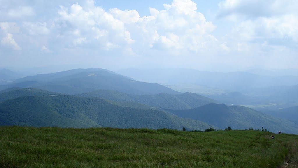 Стужиця з panoramio.com (ч.2) - Стужица