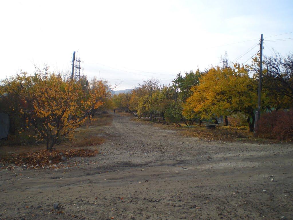 Луганськ з panoramio.com (ч.7) - Луганск