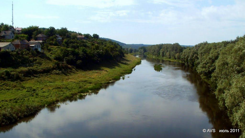 Ізюм з panoramio.com (ч.2) - Ізюм