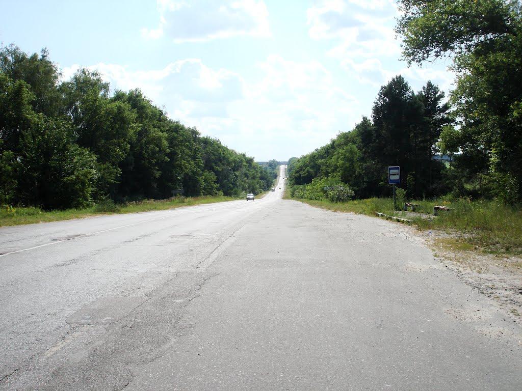 Колодязьки з panoramio.com - Колодязьки