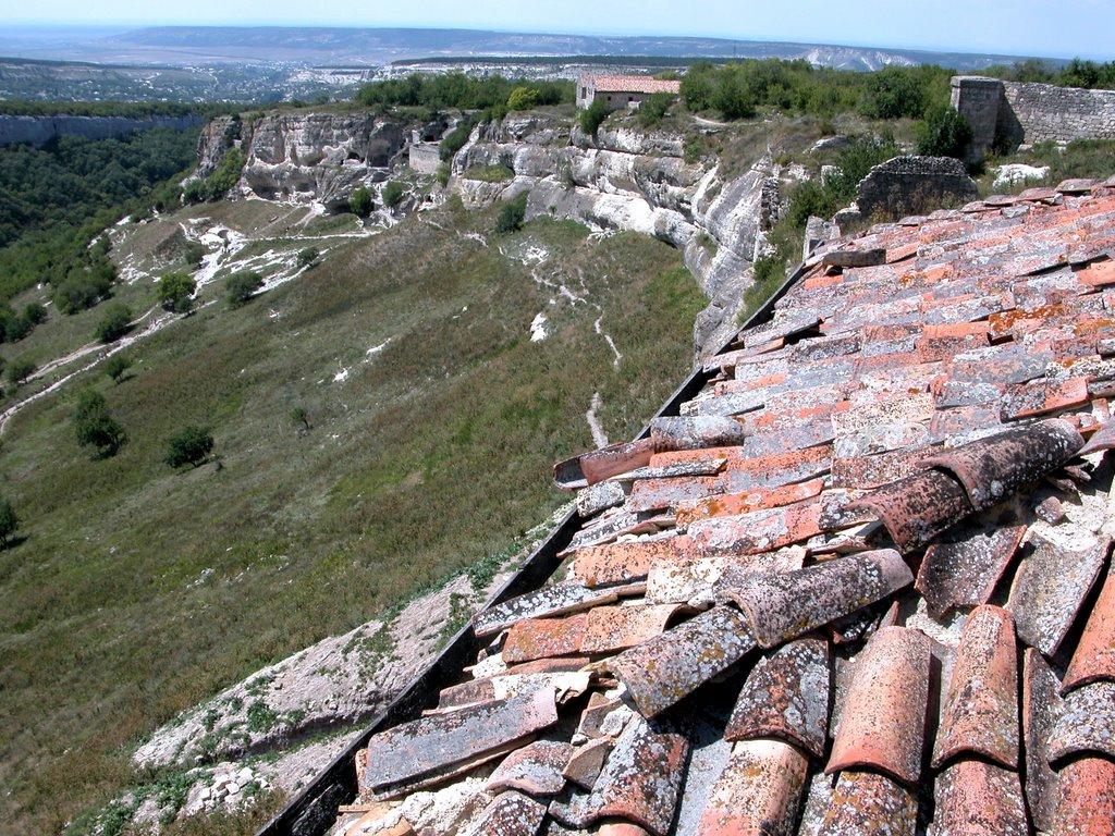Машине з panoramio.com (ч.2) - Машино