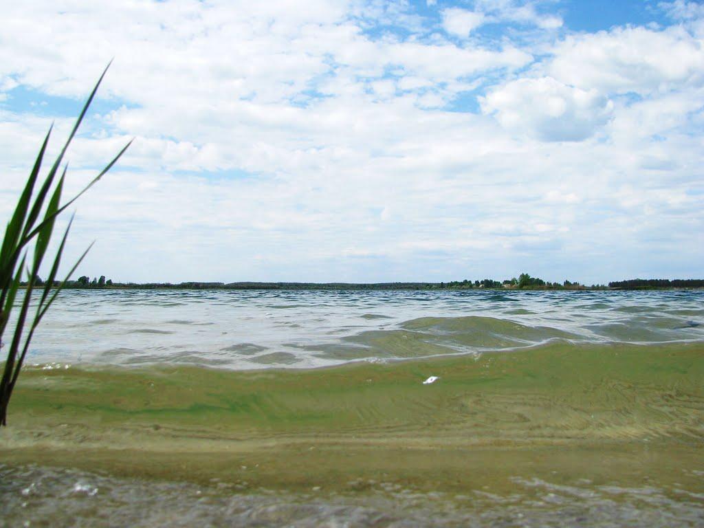 Дніпродзержинськ з panoramio.com (ч.4) - Dniprodzerzhynsk