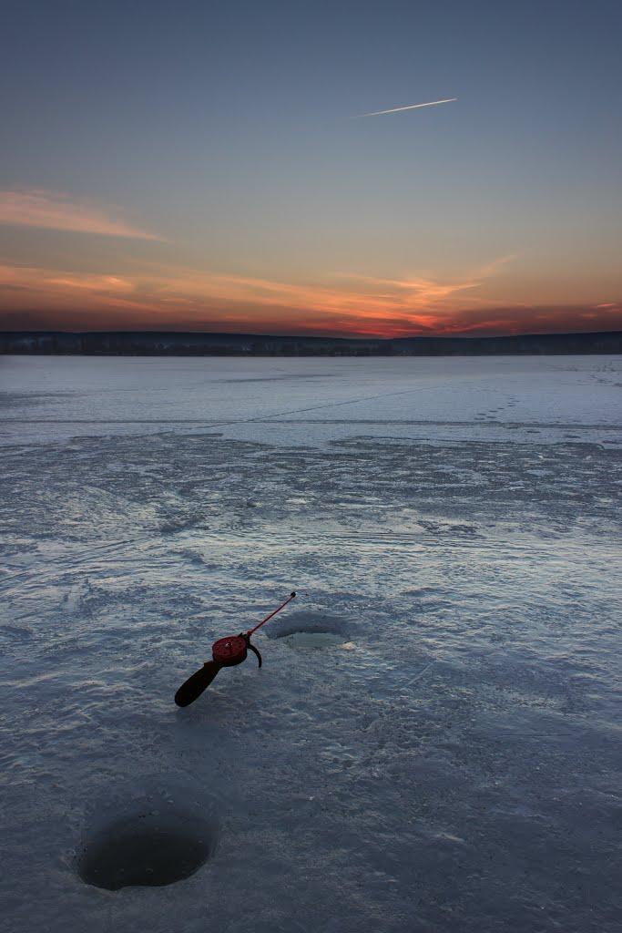Старий Салтів з panoramio.com - Старий Салтів