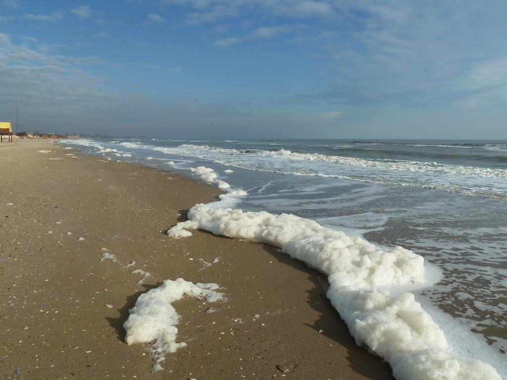 Грибівка з panoramio.com - Грибівка