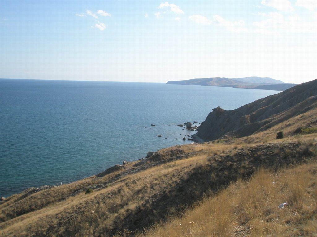 Щебетовка з panoramio.com (ч.2) - Щебетовка