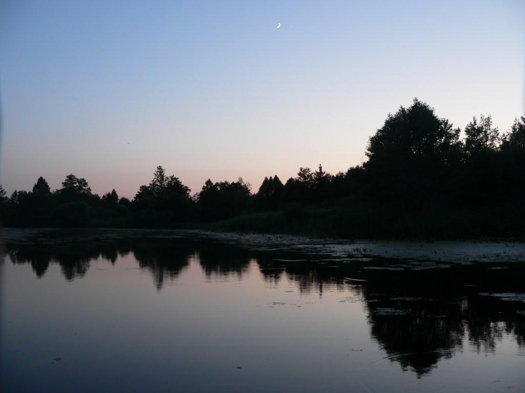 Гнатівка з panoramio.com - Гнатовка