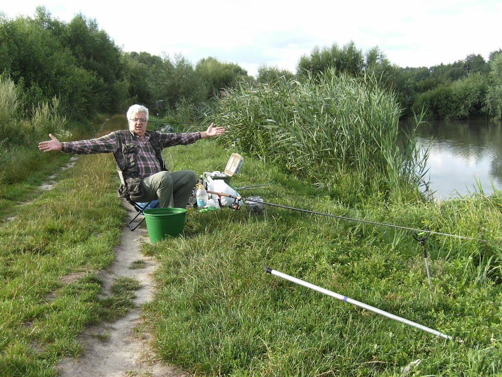 Поршна з panoramio.com - Поршна