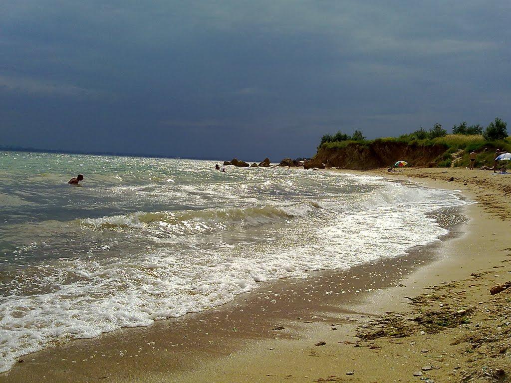 Фонтанка з panoramio.com - Фонтанка