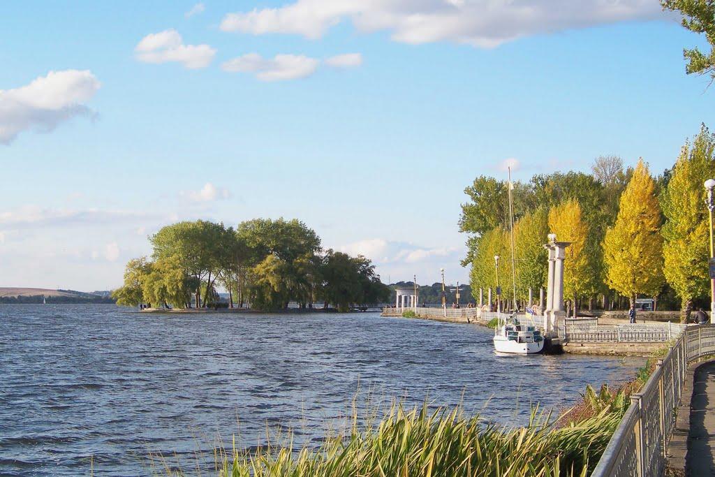 Петриків з panoramio.com (ч.2) - Петриків