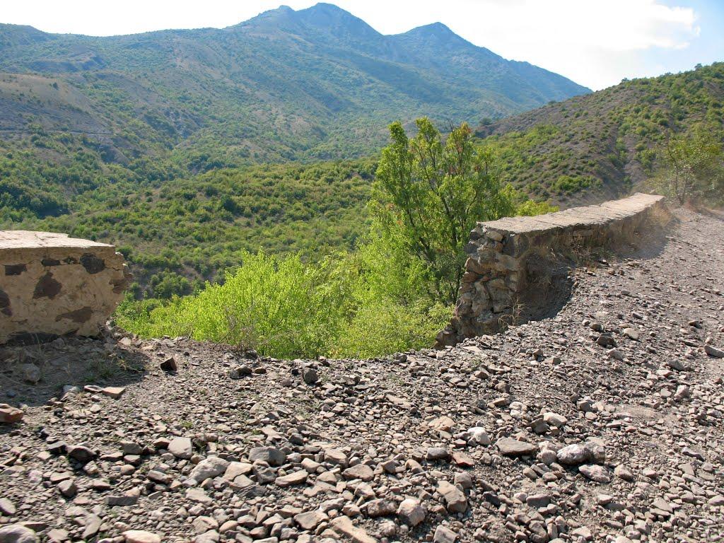 Зеленогір'я з panoramio.com - Зеленогір'я