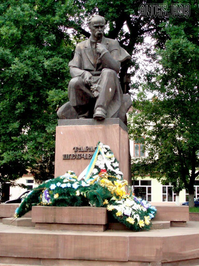 Коломия з panoramio.com - Коломия