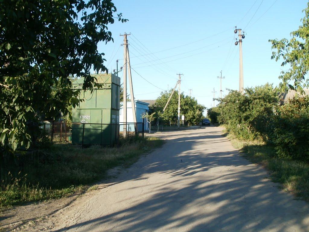 Хоминка з panoramio.com - Хоминка