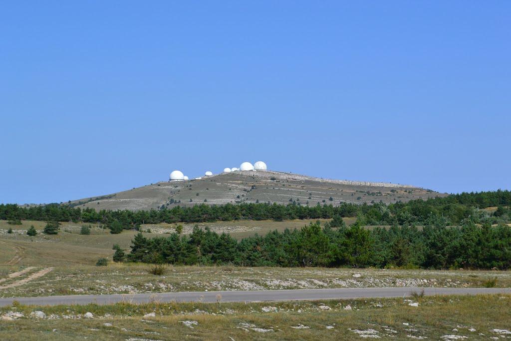Охотниче з panoramio.com (ч.3) - Охотничее