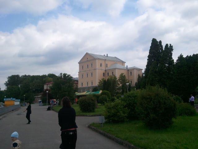 Петриків з panoramio.com (ч.2) - Петриків
