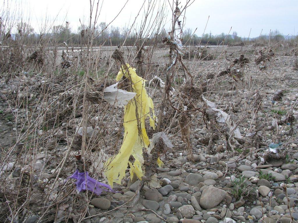 Теково з panoramio.com - Теково