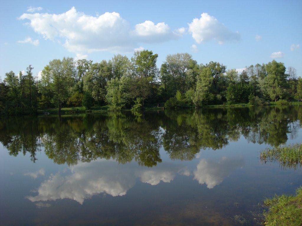 Погреби з panoramio.com (ч.3) - Погреби