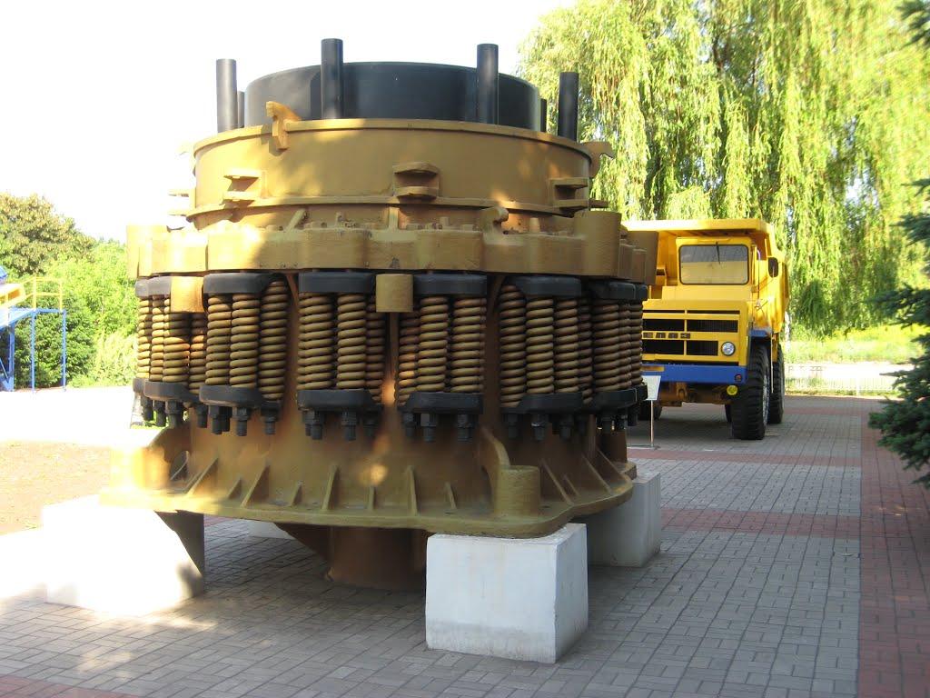 Кам'яне Поле з panoramio.com - Каменное Поле