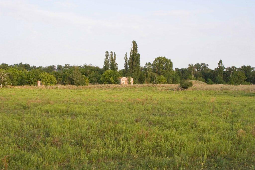 Ключове з panoramio.com - Ключове