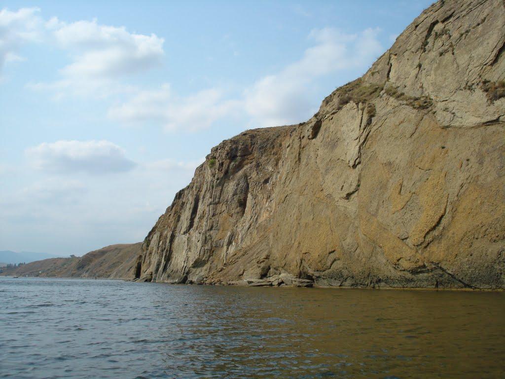 Коктебель з panoramio.com (ч.3) - Koktebel
