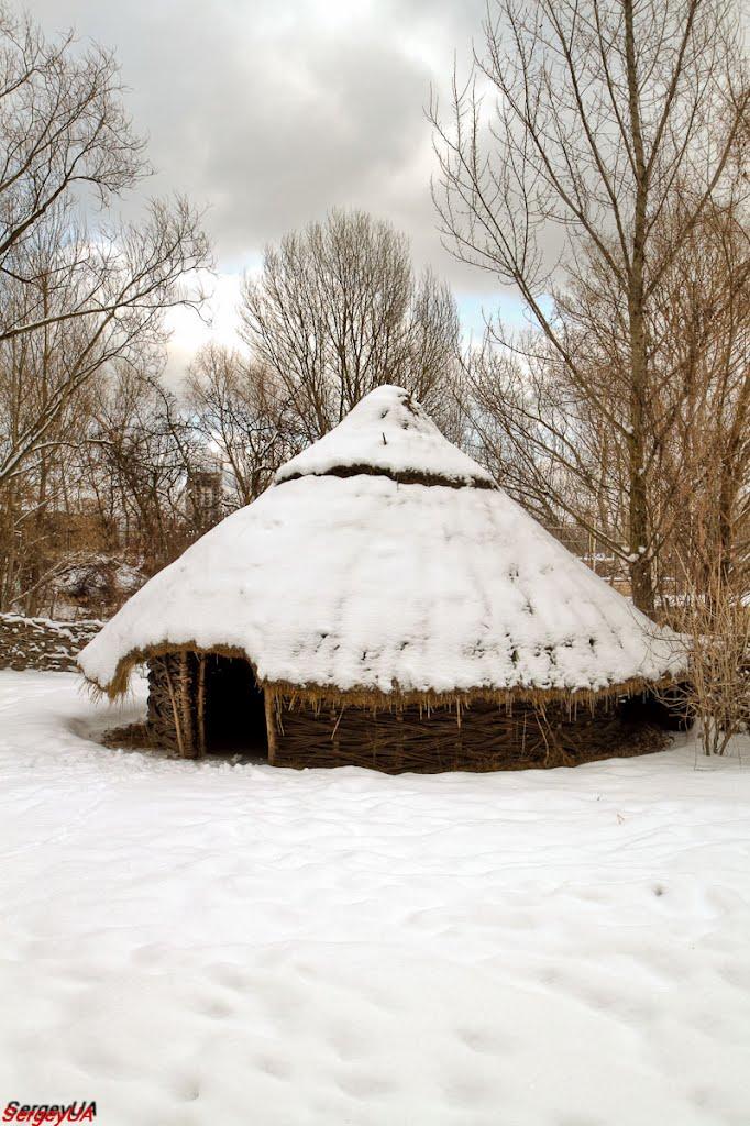Софіївська Борщагівка з panoramio.com (ч.2) - Софиевская Борщаговка