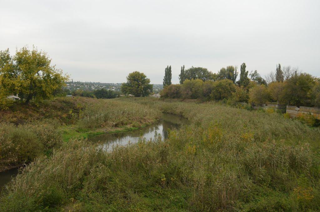 Луганськ з panoramio.com (ч.7) - Луганск