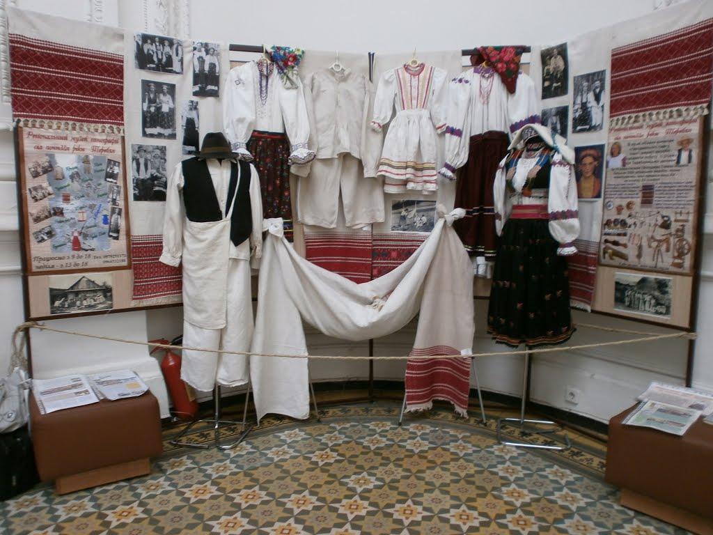 Буштино з panoramio.com - Буштино