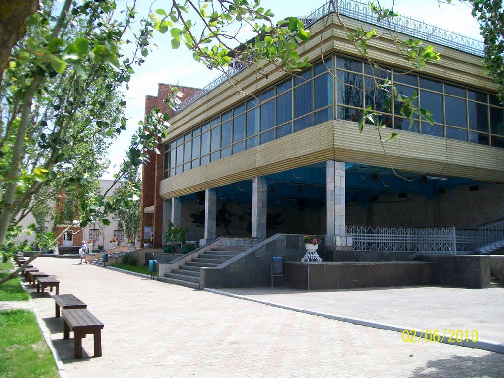 Кирилівка з panoramio.com (ч.2) - Кириловка