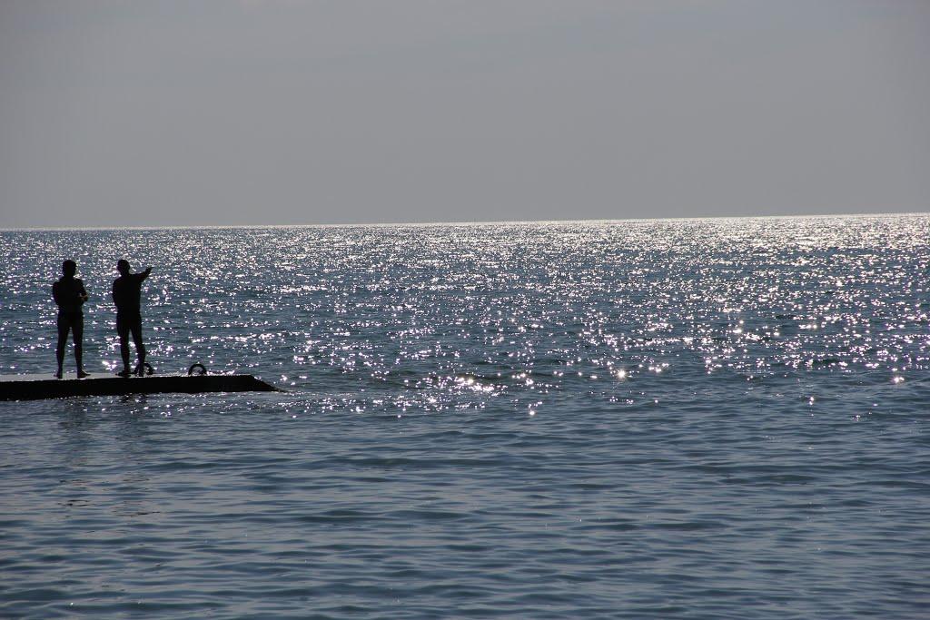 Алушта з panoramio.com (ч.3) - Alushta
