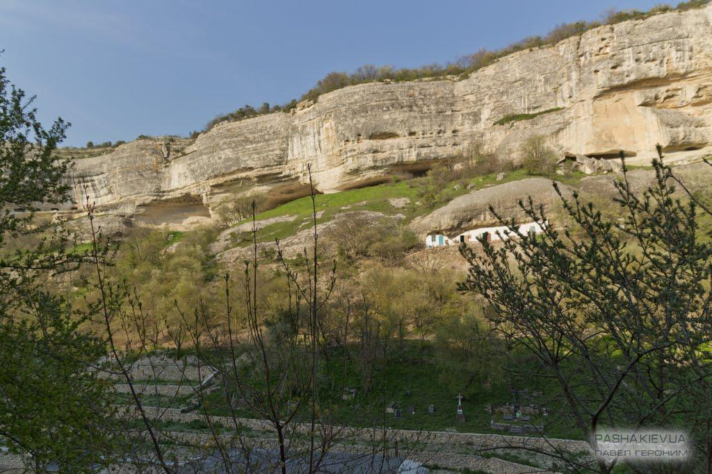 Бахчисарай з panoramio.com (ч.5) - Бахчисарай