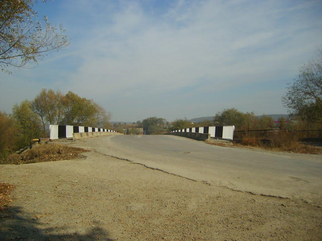 Біла з panoramio.com - Bila