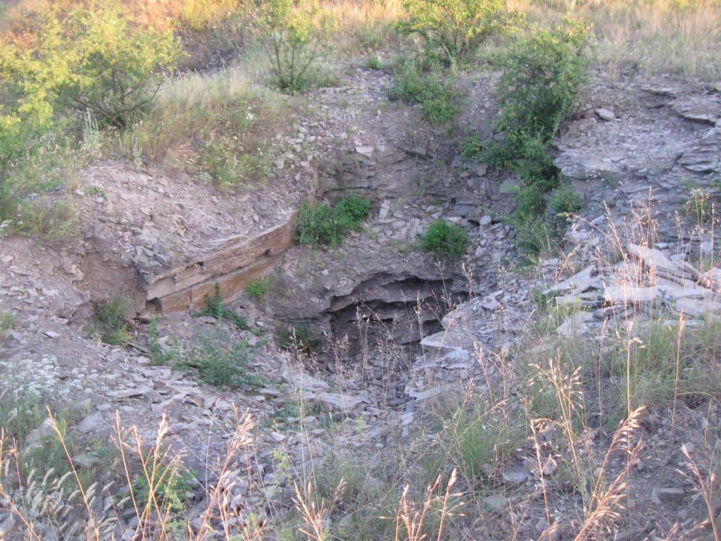 Врубівський з panoramio.com - Врубівський