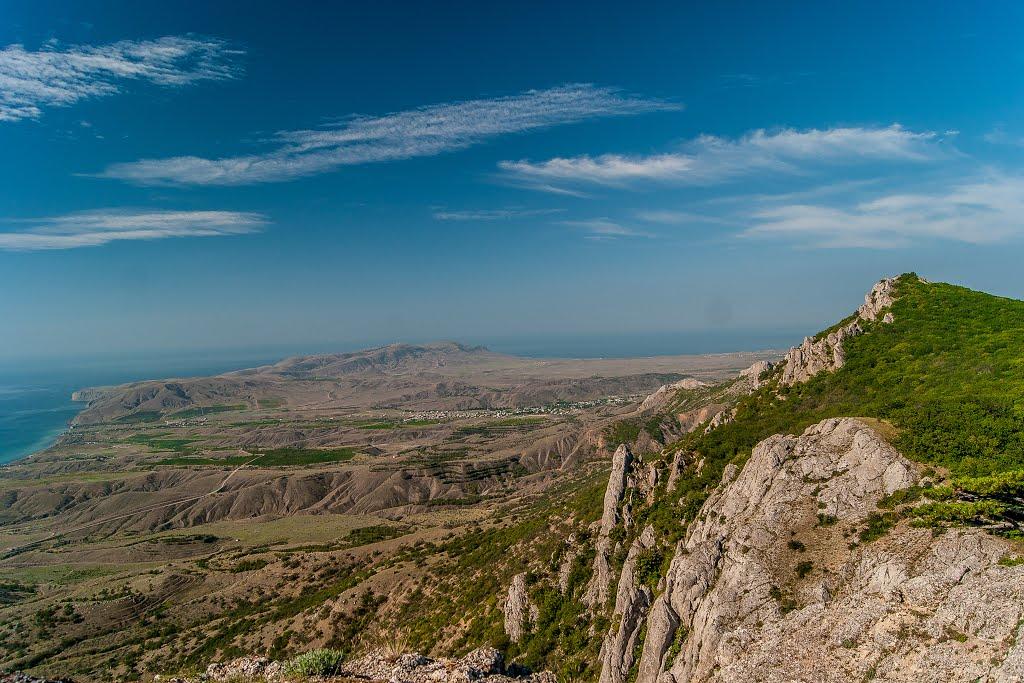 Щебетовка з panoramio.com (ч.2) - Щебетовка