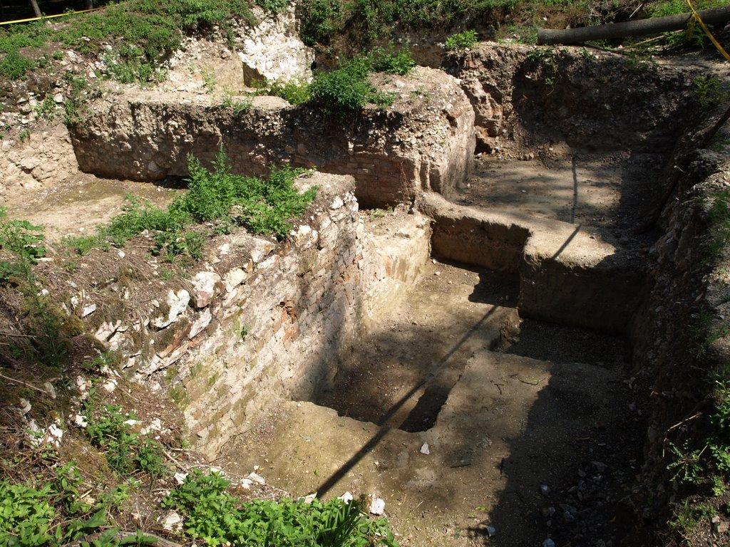 Косонь з panoramio.com - Косонь