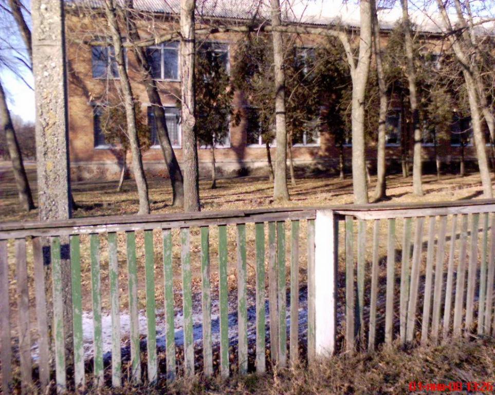 Степне з panoramio.com - Степное