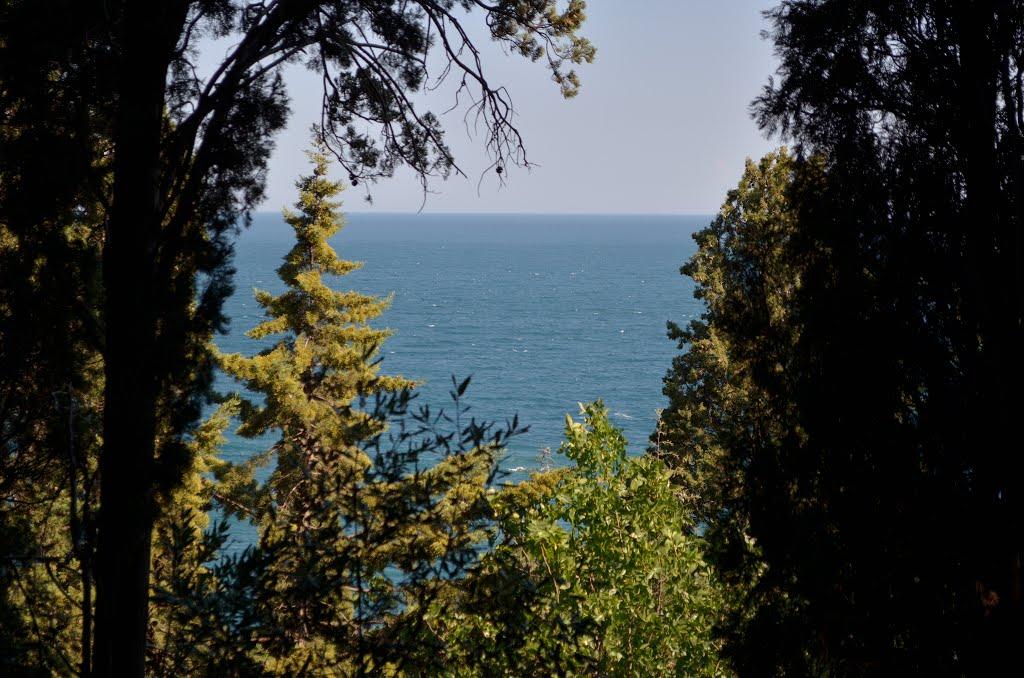 Алупка з panoramio.com (ч.3) - Алупка