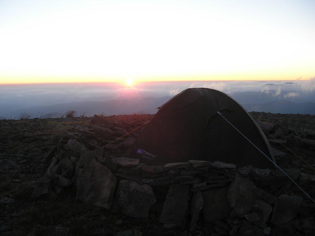 Кузьминець з panoramio.com - Кузьминец