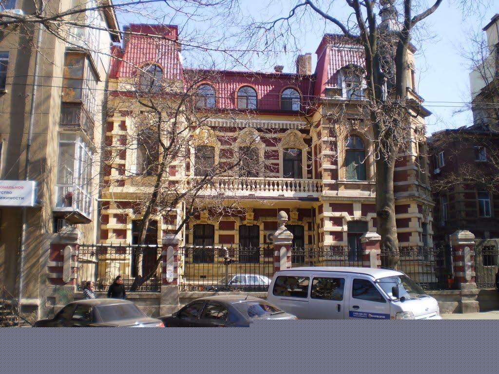 Косарі з panoramio.com (ч.2) - Косари