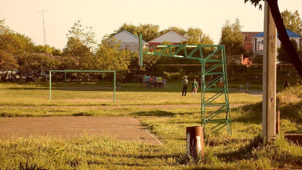 Павлівка з panoramio.com - Павлівка
