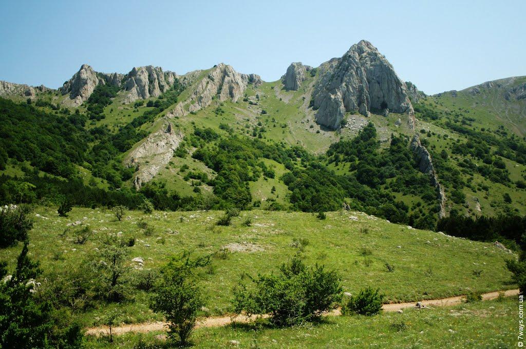 Рибаче з panoramio.com (ч.2) - Рибаче